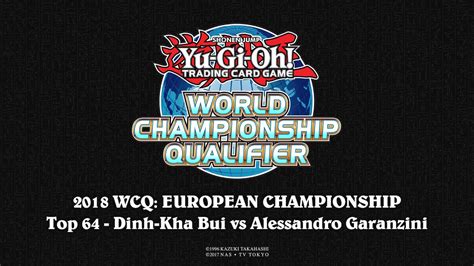 wcq europe